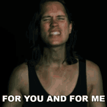For You And For Me Pellek GIF - For You And For Me Pellek Per Fredrik Asly GIFs
