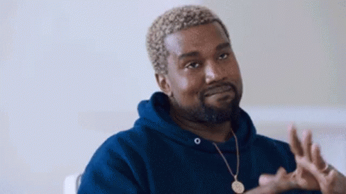 Kanye West GIF - Kanye West Okay - Discover & Share GIFs