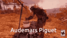 audemars piguet fallout wholesome niluv audemars piguet fallout wholesome niluv