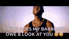 There Goes My Baby Sing GIF - There Goes My Baby Sing Usher GIFs