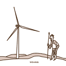 literatura windmill