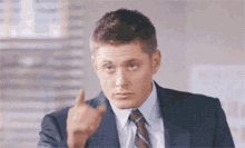 Youre Awesome Supernatural GIF - Youre Awesome Supernatural GIFs