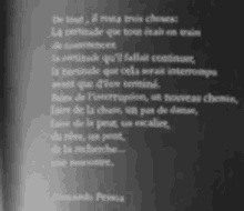 Fernando Pessoa GIF - Fernando Pessoa Letter GIFs
