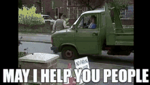 Keeping Up Appearances Can I Help GIF - Keeping Up Appearances Can I Help May I Help You GIFs