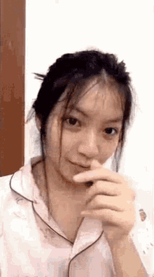 shania gracia