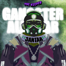 The Keeper Gas GIF - The Keeper Gas GIFs