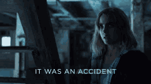 It Was An Accident Didnt Mean To GIF - It Was An Accident Didnt Mean To Oops GIFs