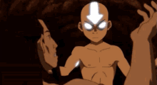 avatar the last airbender state air bend