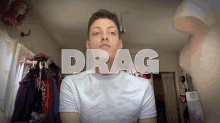 Drag Is A Contact Sport Gigi GIF - Drag Is A Contact Sport Contact Sport Gigi GIFs