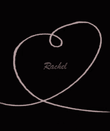 Raquel Rachel GIF - Raquel Rachel Tk Raquel GIFs