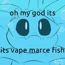 Marce Vaporeon GIF - Marce Vaporeon Pokemon GIFs