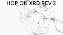 Hop On Xrd Xrd GIF - Hop On Xrd Xrd Rev2 GIFs