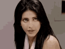 Shruthi Hassan Keert GIF - Shruthi Hassan Keert Ask For GIFs