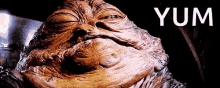 Jabba The Hutt Monster GIF - Jabba The Hutt Monster Starwarsmay4 GIFs