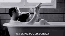 Missing You Like Crazy I Love You GIF - Missing You Like Crazy I Love You Intimate GIFs