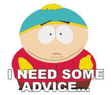 i need some advice eric cartman south park s6e8 red hot catholic love