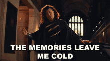The Memories Leave Me Cold Guy Tang GIF - The Memories Leave Me Cold Guy Tang Eye Of The Storm Song GIFs