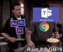 Ram Disappointed GIF - Ram Disappointed Annoyed GIFs
