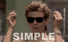 Simple GIF - Simple Easy Easy Game Easy Life GIFs