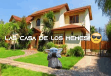 La Casa De Los Memes GIF - La Casa De Los Memes GIFs