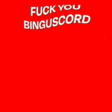 Bingus Binguscord GIF - Bingus Binguscord GIFs