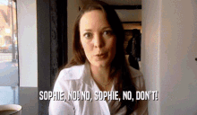Peep Show Flirting GIF - Peep Show Flirting Sophie GIFs