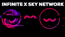 infinite infinite network sky sky network planes
