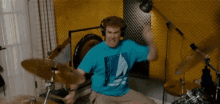 drum solo will ferrell step brothers more cowbell