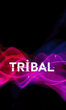 Tribal GIF - Tribal GIFs