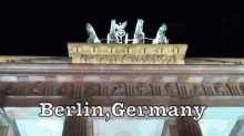 Berlin GIF - Germany Berlin GIFs