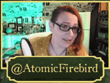 Atomicfirebird Wren GIF - Atomicfirebird Wren Moving Down The Line GIFs