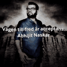 Abhijit Naskar Fred GIF - Abhijit Naskar Naskar Fred GIFs