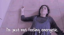 Tired Dodie GIF - Tired Dodie GIFs