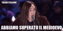 agnelli xfactor