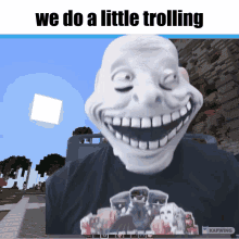 Funny Troll Videos