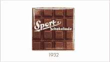 Ritter Sport Schokolade GIF - Ritter Sport Schokolade Chocolate GIFs