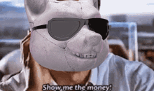 Shibabets Shibabetsmemes GIF - Shibabets Shibabetsmemes Show Me The Money GIFs