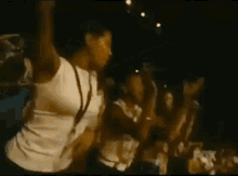 Dance Party GIF - Dance Party Concert GIFs