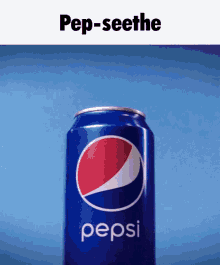 pepseethe soda