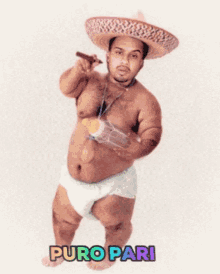 Puro Pinche Pari Baby Dady GIF - Puro Pinche Pari Baby Dady Viva Mexico GIFs