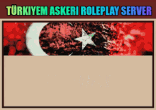 Türkiyem Askeri Sunucu Server GIF - Türkiyem Askeri Sunucu Server Türkiyem Gaming GIFs