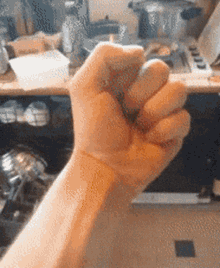 Six Fingers Counting GIF - Six Fingers Fingers Counting GIFs