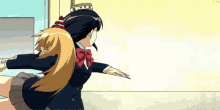 Violence Anime GIF - Violence Anime Smash GIFs