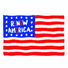renew american