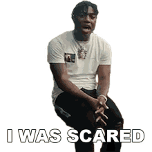 afraid bang