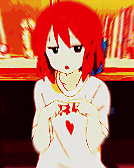 Yui Kon GIF Yui Kon Deep Fry Discover & Share GIFs