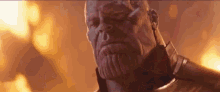 Thanos Reality Stone GIF - Thanos Reality Stone Reality GIFs