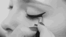 julie make up