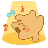 break dance mickey