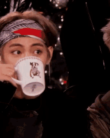 bangtan korean